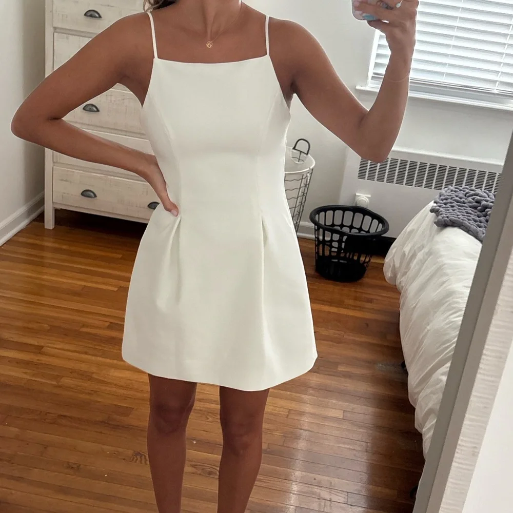 Zara Dress - Picture 1 of 5